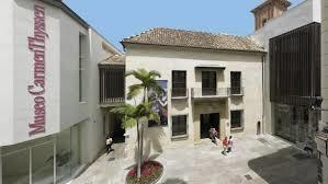 Museum Carmen Thyssen